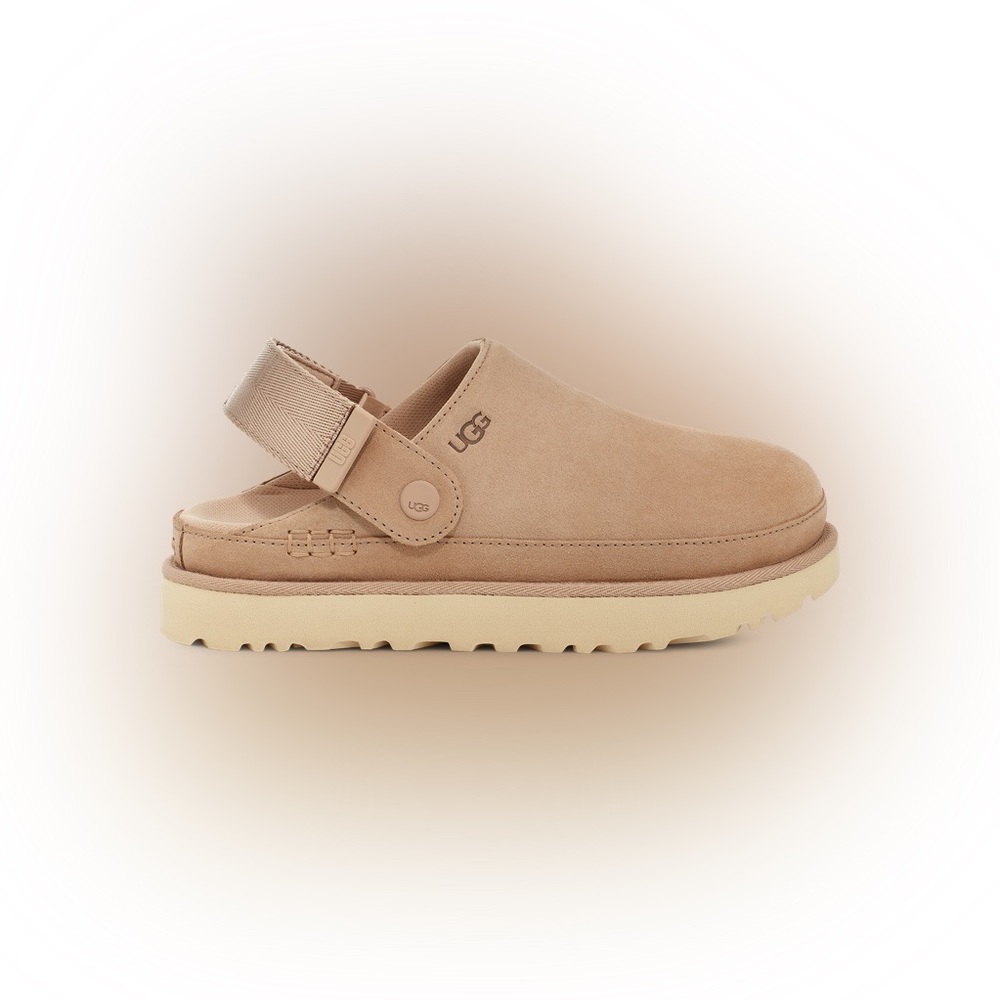 MAJOR ISO UGG GOLDENSTAR DRIFTWOOD
